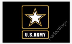 Us Army Star Flag - Army Usa #1289922