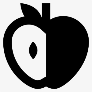 Png Mango Clipart Apple - Apple #1290026