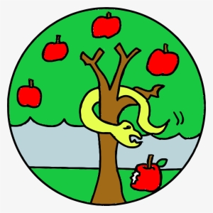 Apple Tree Png Clipartly Comclipartly Com - Clipart Apple Tree #1290101