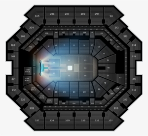 Sesame Street Live Barclays Center #1290162