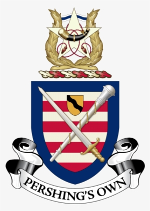 Coats Of Arms Of U.s. Army Units #1290250