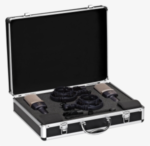 C314 Matched Pair - Akg Drum Set Concert 1 #1290273