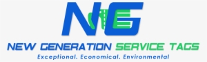 The Arrival Of A New Generation Auto Service Tags - New Generation Service Tags #1290323