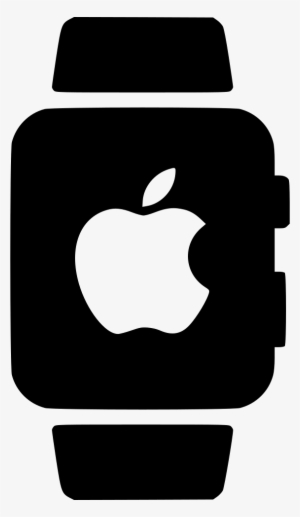 Png File Svg - Apple Watch Icon Png #1290354
