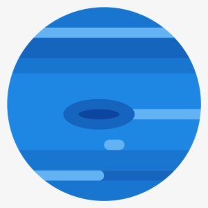 Neptune - Planet #1290403