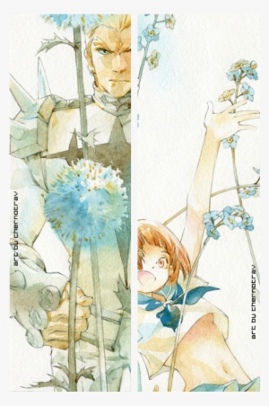 Ira And Mako By Chernotrav On Deviantart - Individual Retirement Account #1290407