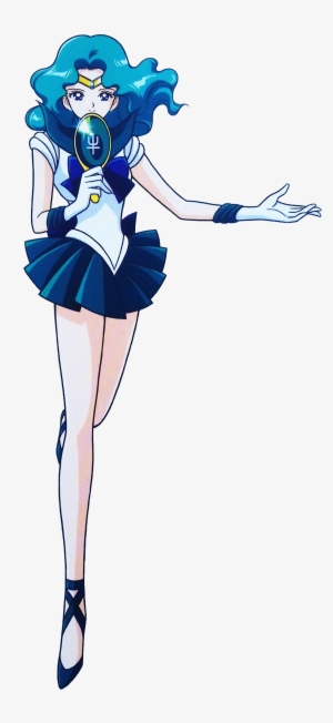 Sailor Neptune - Sailor Moon S Part 2 #1290482