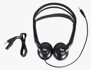 Universal Stereo Headphones #1290525 Universal Stereo Headphones #1290525