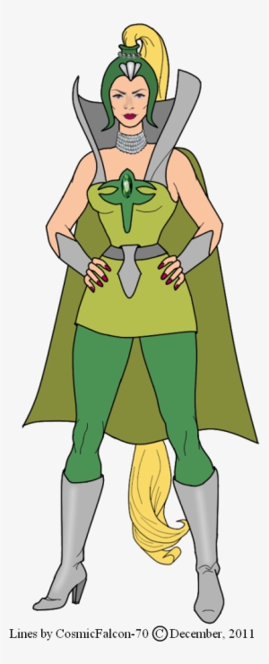 She-ra Double Trouble Princess Of Power, Double Trouble, - She Ra Double Trouble #1290526