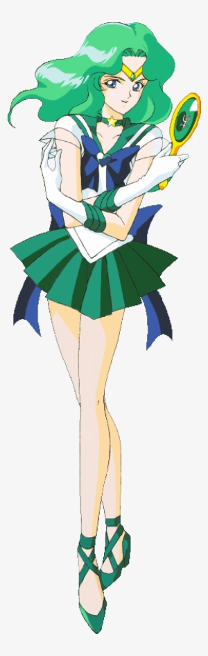 Super Sailor Neptune - Sailor Neptune Costume Diy #1290527