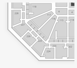 Wwe Live Summerslam Heatwave Tour August Concerts Tickets - Section 228 Colonial Life Arena #1290675