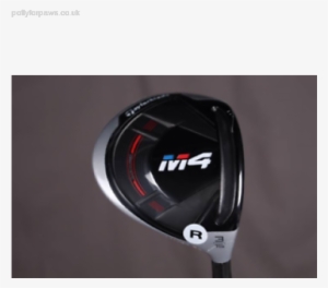 New Arrival New Taylormade M4 2018 Fairway 3 Wood 15° - Wedge #1290773