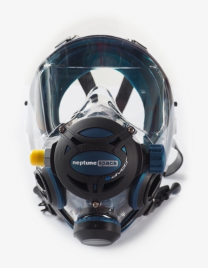 Previous - Diving Mask #1290843
