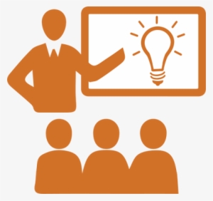 Teacher - Teaching And Learning Icon #1290986