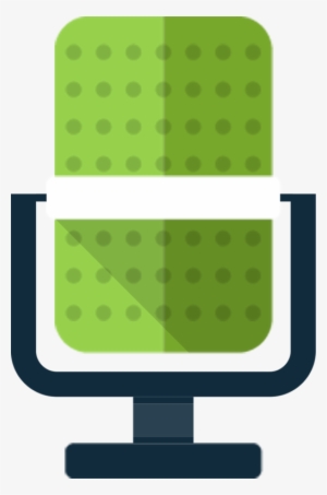 Mic,512x512 Icon - Icon #1291022