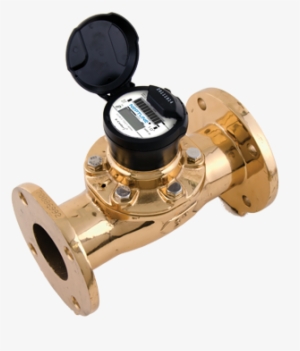 Hp-turbine - Neptune 3 Turbine Meter #1291079