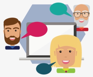 Benefits Teacher 2 Alt - Icon Co Teacher #1291080