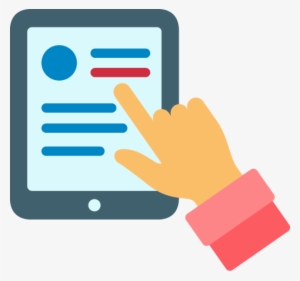 Expert Teachers - Online Application Icon Png #1291110