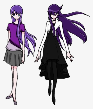 Tsukikage Rose - Portable Network Graphics #1291111