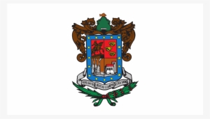Download Svg Download Png - Michoacan Flag #1291152