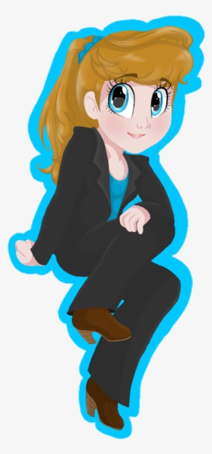 Bambi Olesiuk - Cartoon #1291298