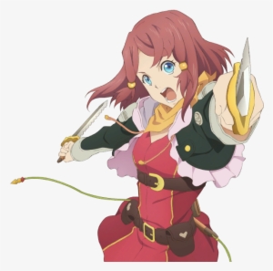 172kib, 800x720, 2792019-rose - Rose Tales Of Zestiria Render #1291332