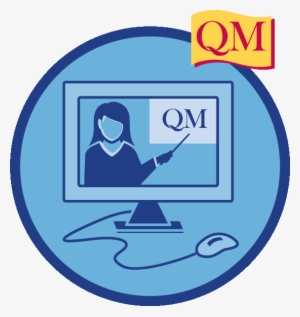 An Introduction To Online Delivery - Quality Matters #1291400