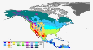 Printable North America Blank Map - Free Transparent PNG Download - PNGkey