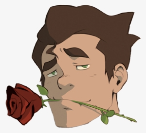 453kib, 870x800, Bolin Rose - Cartoon #1291538