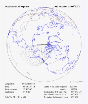 The Globe Of The Earth Is Centered On The Location - Download #1291641