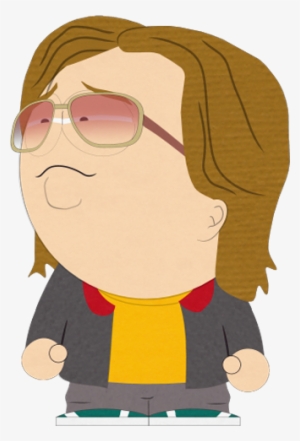 Nathan - South Park Special Ed #1291689