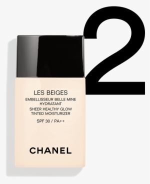 Les Beiges Sheer Healthy Glow Tinted Moisturizer Spf - Sign #1291713