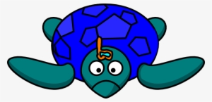 Neptune Turtle Clip Art - Baby Einstein Neptune The Turtle #1291738