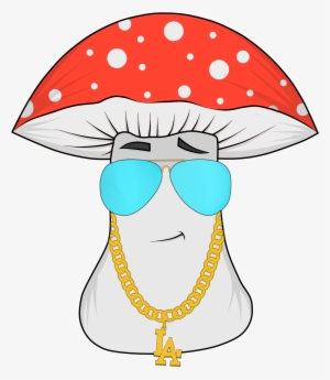 Гриб - Agaricus #1291743