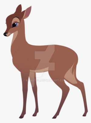 Bambi - - Bambi Faline #1291783