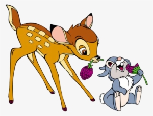 Bambi High Quality - Bambi Disney #1291786