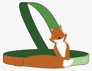 Bambi-belt Vos - Bambi #1291788