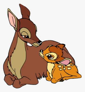 Disney Bambi Clipart At Getdrawings - Bambi #1291819