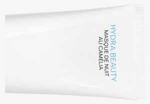 Chanel Introduces Hydra Beauty Masque De Nuit Au Camélia, - Paper #1291908