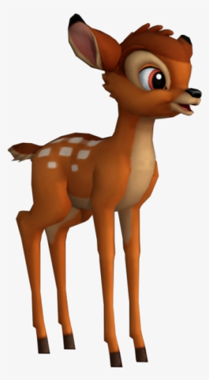 Download Zip Archive - Bambi #1291980