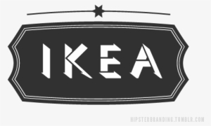 Ikea - Hipster Branding #1292028
