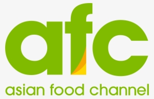 Afc Asian Food Channel Logos Download Rh Logos Download - Asian Food Channel Logo Png #1292030