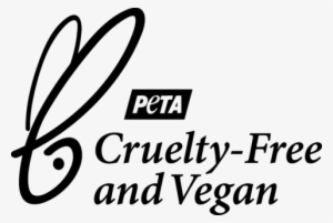 Cruelty Free Vegan Logo #1292046
