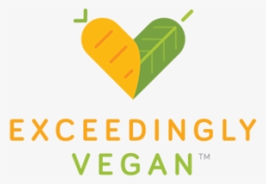 Exceedingly Vegan #1292191