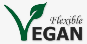 Vegan Logo #1292228