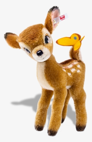Steiff Bear - Bambi Teddy Bear #1292299