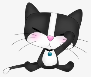 But They Were The First We Have Had As Pets, So They - Tuxedo Cat Png Transparent #1292349