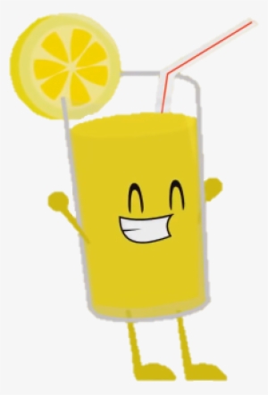 Lemonade - Bfdi Lemonade #1292439