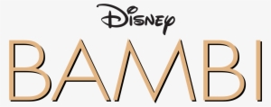 Bambi - Board Games And Accessories - Disney Classic Board #1292460