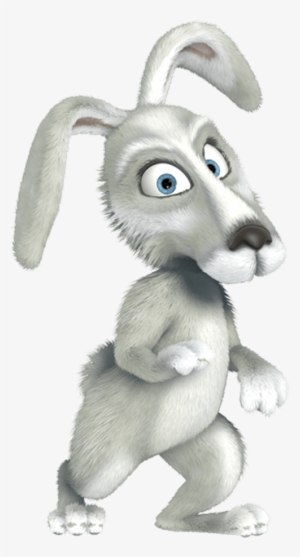 Marsha And The Bear, Macha E Urso, Marsha E O Urso, - Conejo De Masha Y El Oso #1292525